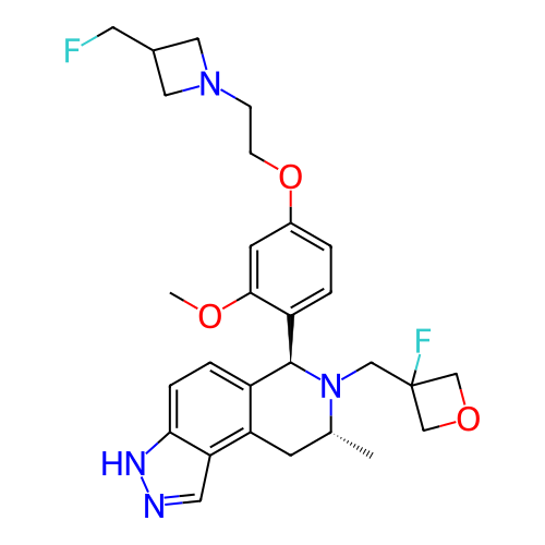 Chemical structure of BindingDB Monomer ID 299124
