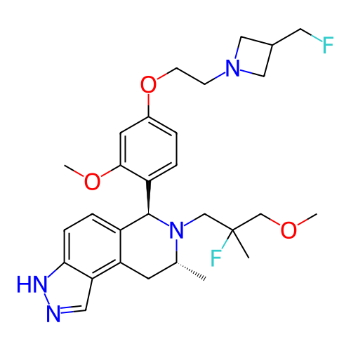 Chemical structure of BindingDB Monomer ID 299127