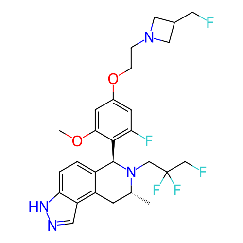Chemical structure of BindingDB Monomer ID 299138
