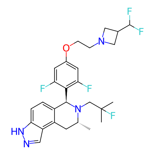 Chemical structure of BindingDB Monomer ID 299149