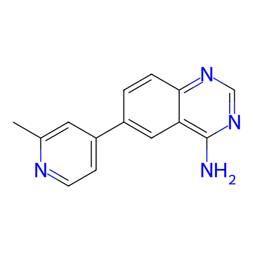 Chemical structure of BindingDB Monomer ID 299412
