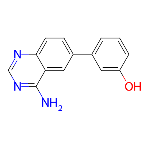 Chemical structure of BindingDB Monomer ID 299492