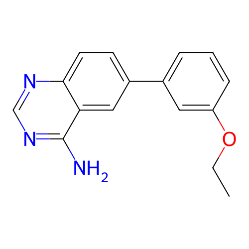 Chemical structure of BindingDB Monomer ID 299494