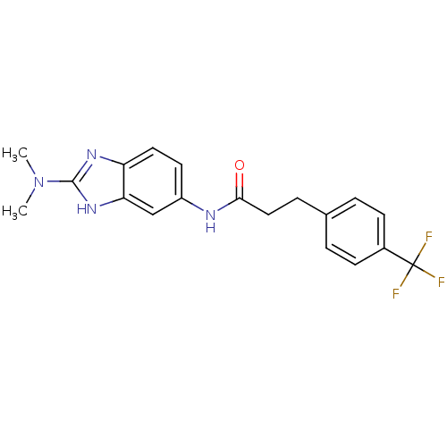 Chemical structure of BindingDB Monomer ID 30161