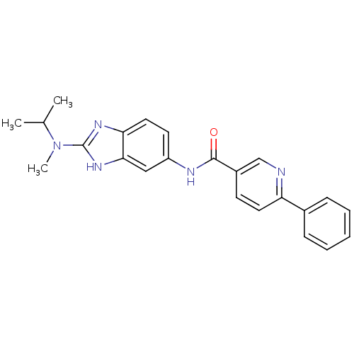 Chemical structure of BindingDB Monomer ID 30173