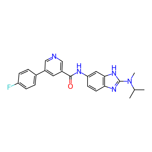 Chemical structure of BindingDB Monomer ID 30175