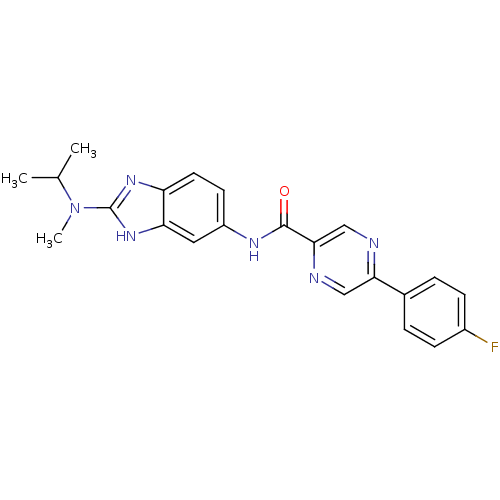 Chemical structure of BindingDB Monomer ID 30177