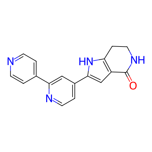 Chemical structure of BindingDB Monomer ID 30179
