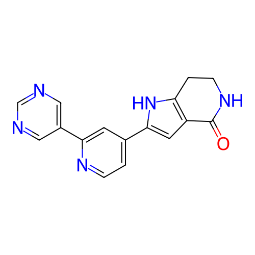 Chemical structure of BindingDB Monomer ID 30181