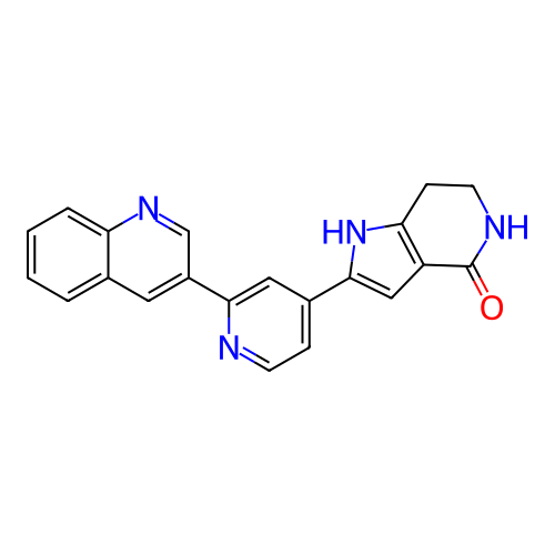 Chemical structure of BindingDB Monomer ID 30185