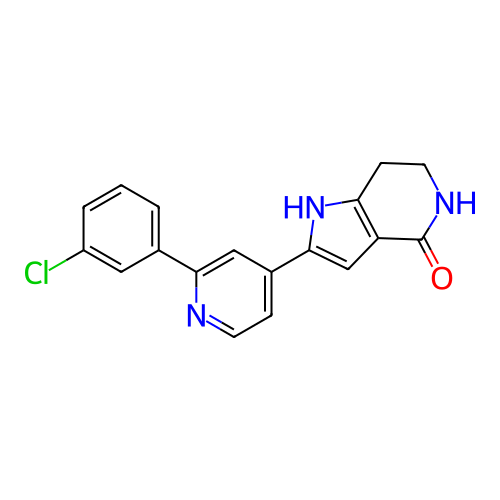 Chemical structure of BindingDB Monomer ID 30190