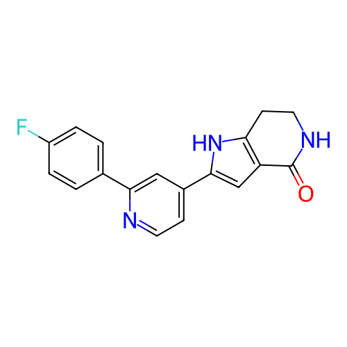 Chemical structure of BindingDB Monomer ID 30194