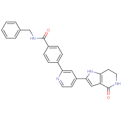 Chemical structure of BindingDB Monomer ID 30204