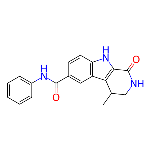 Chemical structure of BindingDB Monomer ID 30220
