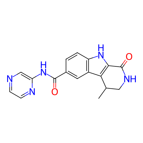 Chemical structure of BindingDB Monomer ID 30228