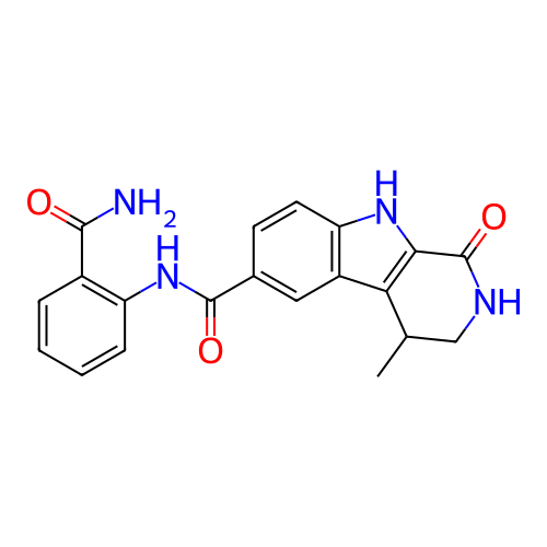 Chemical structure of BindingDB Monomer ID 30235