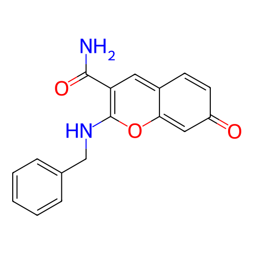 Chemical structure of BindingDB Monomer ID 30878
