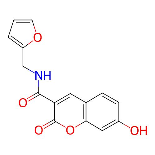 Chemical structure of BindingDB Monomer ID 30891