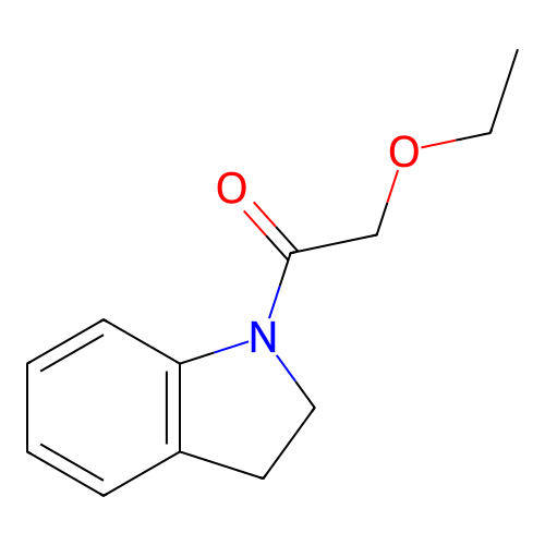 Chemical structure of BindingDB Monomer ID 30892