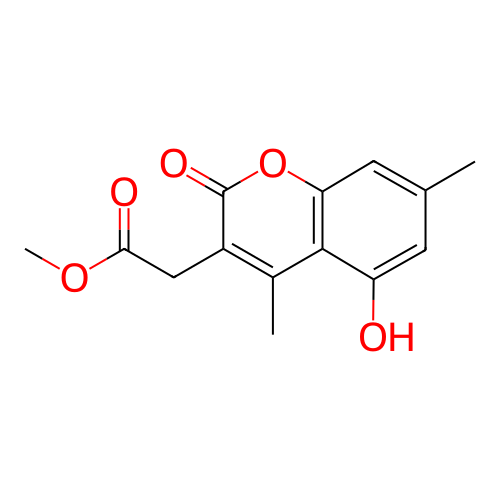 Chemical structure of BindingDB Monomer ID 30906