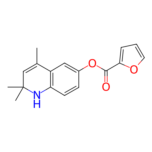 Chemical structure of BindingDB Monomer ID 30996