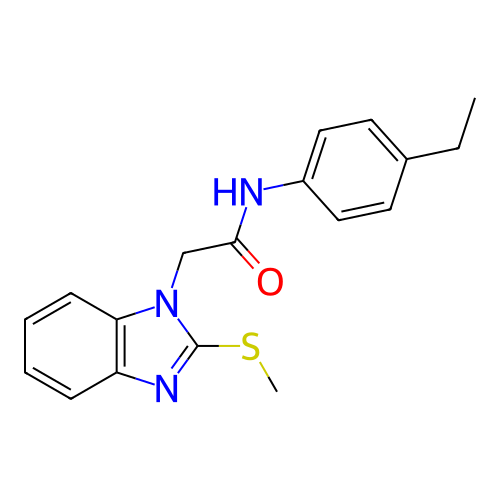 Chemical structure of BindingDB Monomer ID 30999