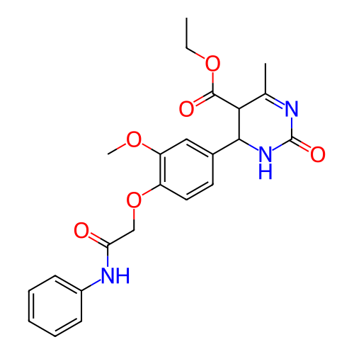 Chemical structure of BindingDB Monomer ID 31035