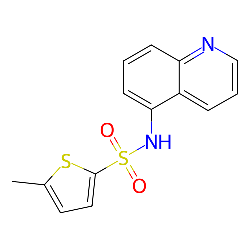 Chemical structure of BindingDB Monomer ID 31062