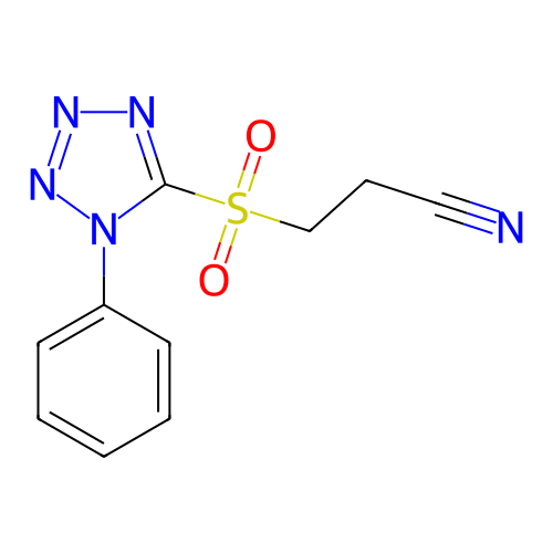 Chemical structure of BindingDB Monomer ID 31066