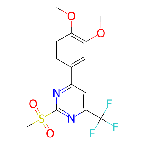 Chemical structure of BindingDB Monomer ID 31067