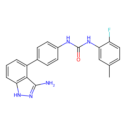 Chemical structure of BindingDB Monomer ID 31084