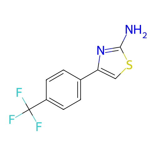 Chemical structure of BindingDB Monomer ID 31175