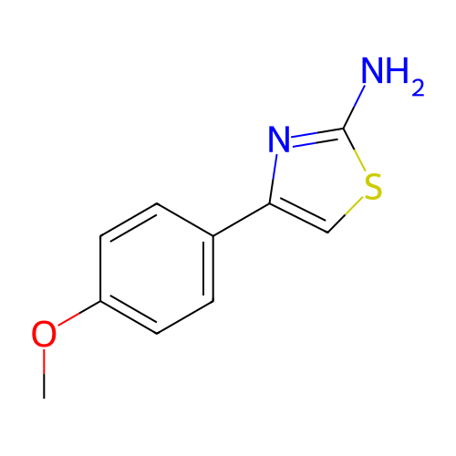 Chemical structure of BindingDB Monomer ID 31176