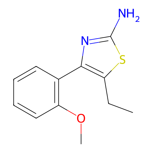 Chemical structure of BindingDB Monomer ID 31188