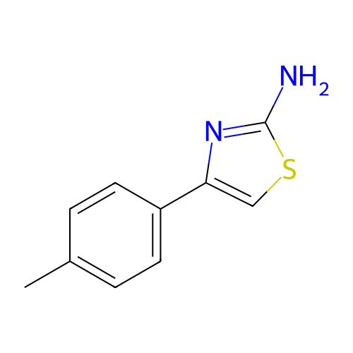 Chemical structure of BindingDB Monomer ID 31191