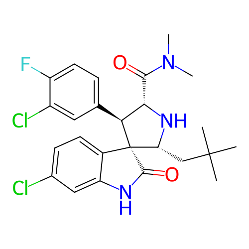 Chemical structure of BindingDB Monomer ID 31200