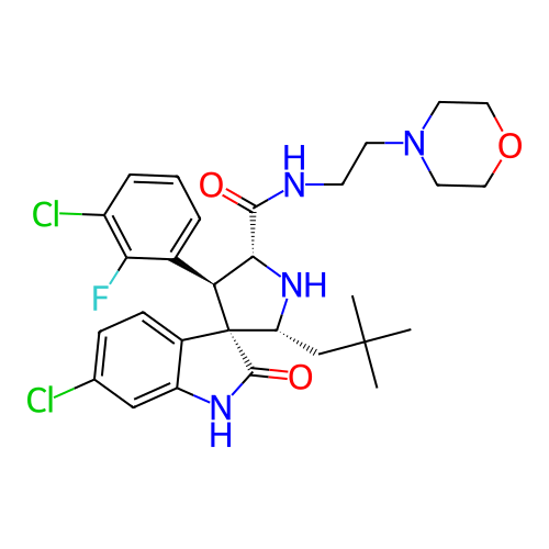 Chemical structure of BindingDB Monomer ID 31202