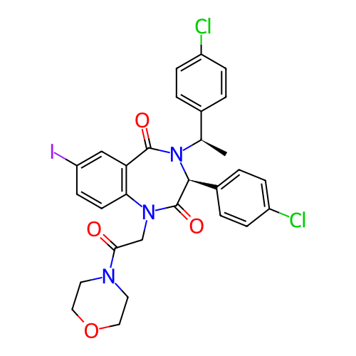 Chemical structure of BindingDB Monomer ID 31315