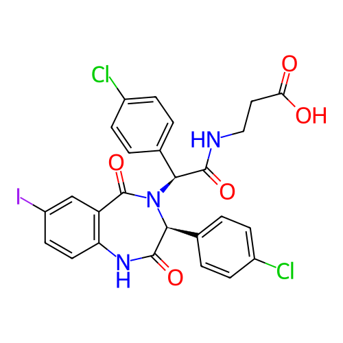 Chemical structure of BindingDB Monomer ID 31320