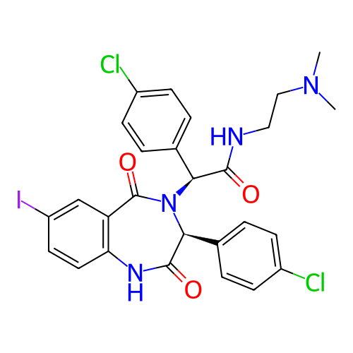 Chemical structure of BindingDB Monomer ID 31322