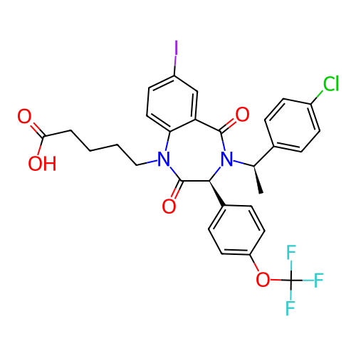 Chemical structure of BindingDB Monomer ID 31337