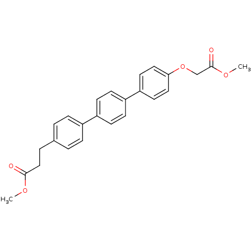 Chemical structure of BindingDB Monomer ID 31414
