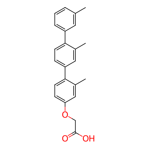 Chemical structure of BindingDB Monomer ID 31417