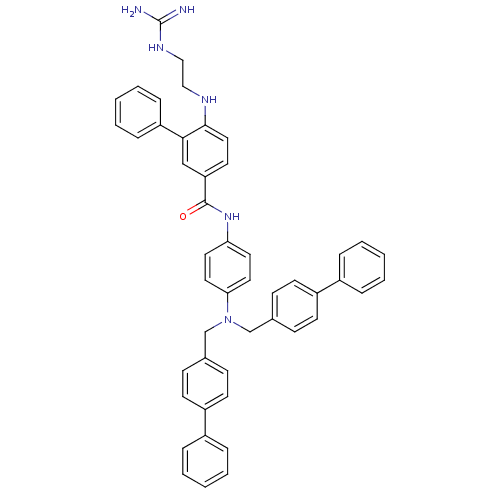 Chemical structure of BindingDB Monomer ID 31439