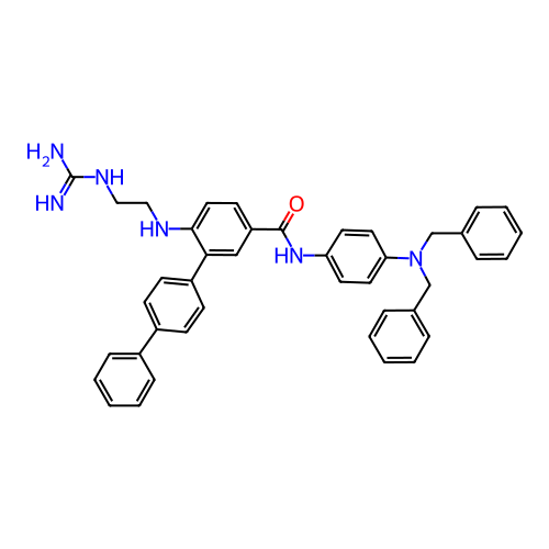 Chemical structure of BindingDB Monomer ID 31449