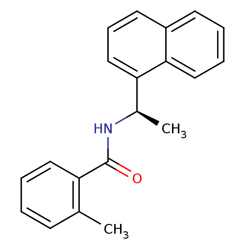 Chemical structure of BindingDB Monomer ID 31520