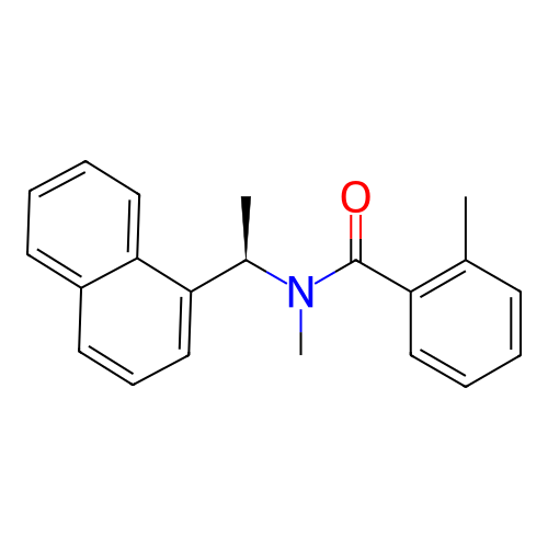 Chemical structure of BindingDB Monomer ID 31521