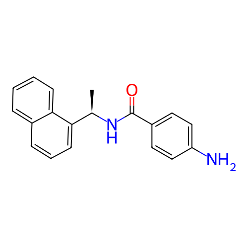 Chemical structure of BindingDB Monomer ID 31522