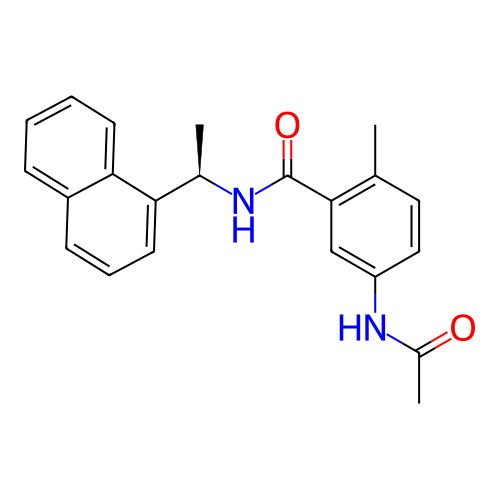 Chemical structure of BindingDB Monomer ID 31523