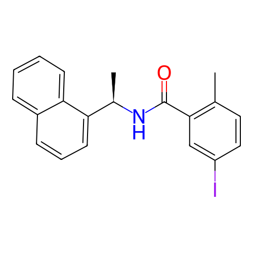 Chemical structure of BindingDB Monomer ID 31528